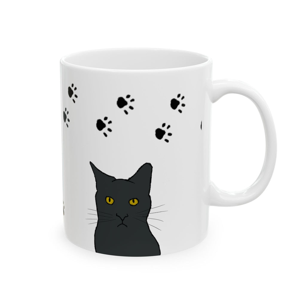 Ceramic Mug, (11oz, 15oz)