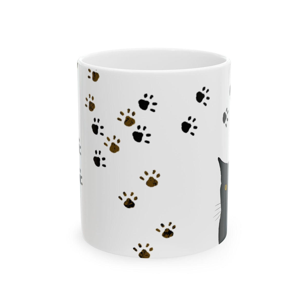 Ceramic Mug, (11oz, 15oz)