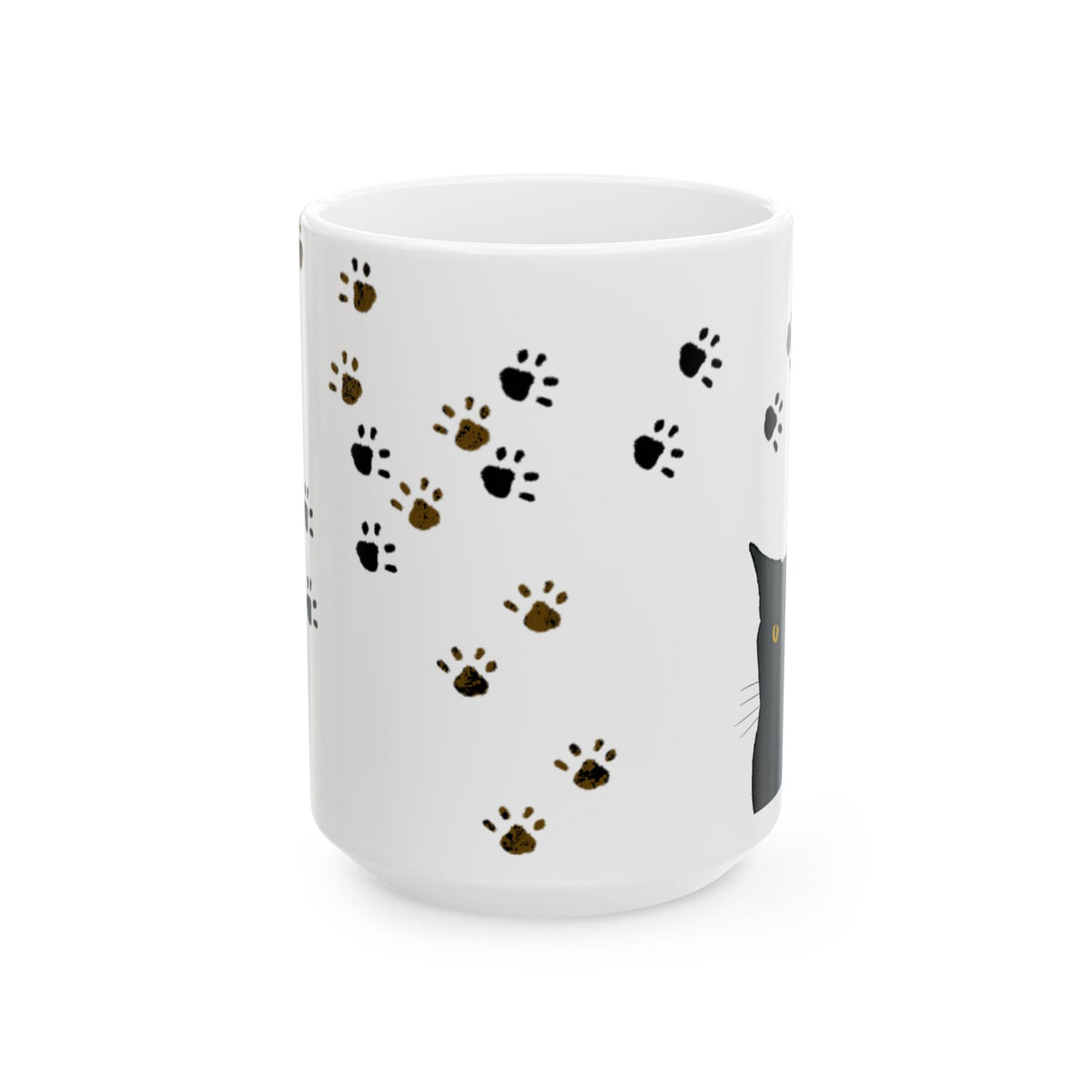 Ceramic Mug, (11oz, 15oz)