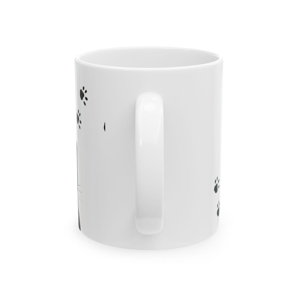 Ceramic Mug, (11oz, 15oz)